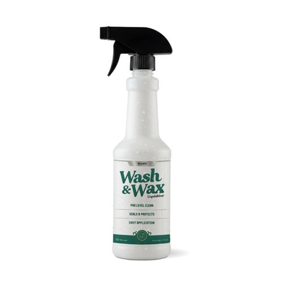 #ad #ad Liquishine Wash amp; Wax RV Cleaner 2 in 1 Exterior 20 Fl Oz Pack of 1 $35.94