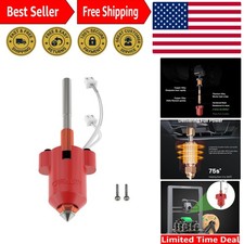 Ender 3 V3 Plus Hotend Replacement Kit  300  High-Temperature, All-Metal Design