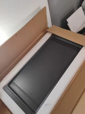 Upgrade WB31X24738 Gas Range Griddle Plate for Ge Series Gas Free-Standing Range