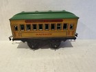 Hafner Rainbow Sunshine Special Passenger Car, Very Nice, Hard To Find — photo 2