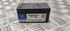 Mercedes-Benz ML W164 2011 Autobatterie N000000004039 AAI11371 Mercedes-Benz ML W164 2011 Autobatterie N000000004039 AAI11371