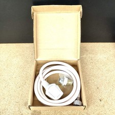 Rinse Ace Indoor/Outdoor Pet Sprayer Connects to Faucet or Spigot 8ft Hose