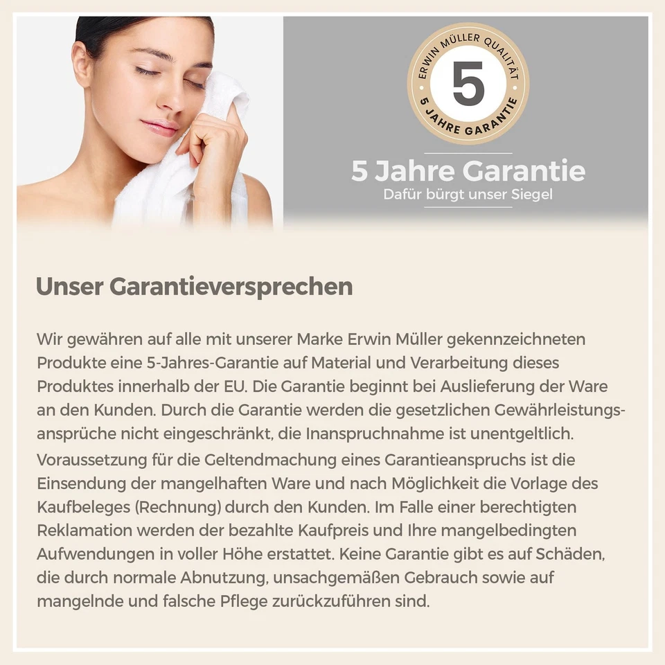 Teddy-Fleece-Wohndecke Salerno, Fleece-Decke, Kuscheldecke grau Größe 130x170... - Bild 2 von 4