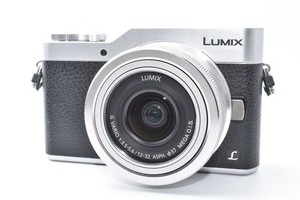❤️新品・未使用❤️WiFi&自撮り★インスタ映え♪パナソニックGF9★ Panasonic Gf9 | eBay