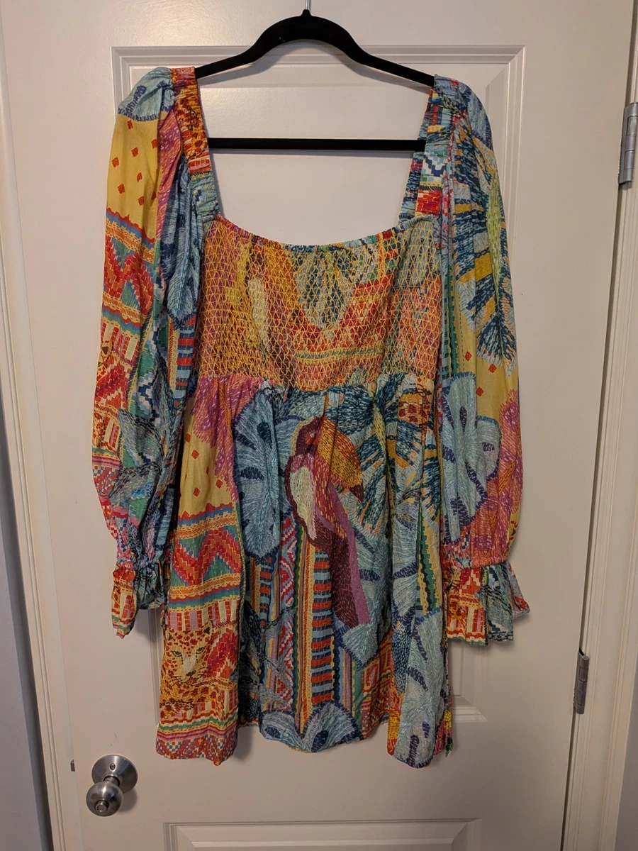Farm Rio Women's Dresses for sale | eBay Farm Rio Women's Dresses for sale | eBay