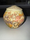 New ListingHarmony Ball Kingdom Jardinia Garden Secrets Fairy Cache Pot Treasure Jar Jalrfa