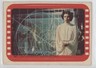 1977 Star Wars Stickers Princess Leia Organa #44 2f4