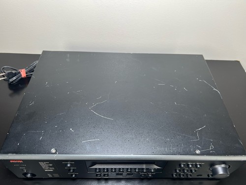 ADCOM Digital GTP-740 AC-3 Tuner/ Preamplifier No Remote - Picture 3 of 8