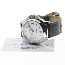 OFFICINE PANERAI LUMINOR DAYLIGHT LIMITED EDITION OF 500 PAM00650 44mm #C27688