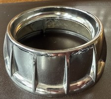 Pontiac Steering Wheel Horn Button Casing