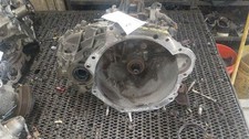 Manual Transmission 6 Speed Turbo Fits 14-17 Veloster 2539244 Manual Transmission 6 Speed Turbo Fits 14-17 Veloster 2539244