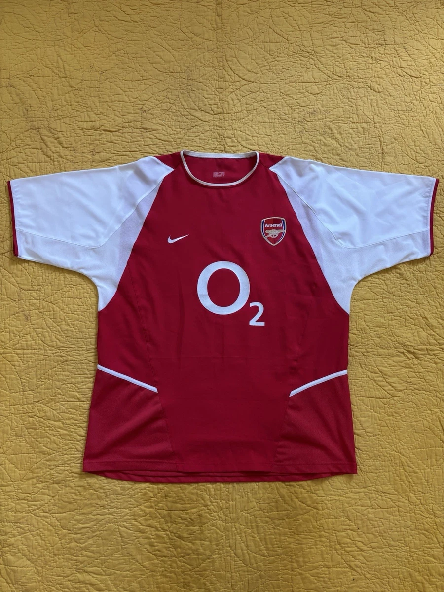 Arsenal Size XL International Club Soccer Fan Jerseys for sale | eBay