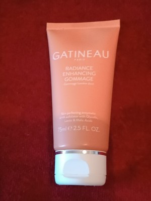  GATINEAU Radiance Enhance Peeling mit Hyaluron + Vitamin C -  ENZYMPEELING  