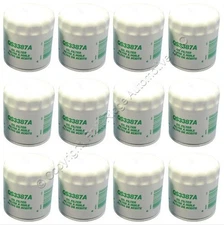 12 Quaker State Oil Filters for 1977-05 Century Regal 83-03 S10 Malibu QS3387A