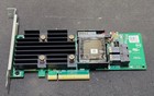 Dell 3JH35 PERC H740P 8GB SAS RAID Controller w/ Battery & High Profile Bracket