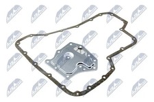 Automatic transmission filter FSF-NS-001 NTY for NISSAN MICRA II SUNNY III 100NX