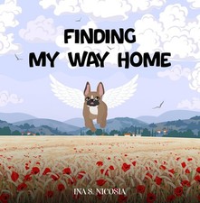 Ina S Nicosia Finding My Way Home (Paperback) (UK IMPORT)