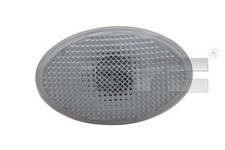 Blinkleuchte TYC 18-5157-15-2 für FORD MONDEO ORION FIESTA STREET KA TRANSIT 3 1