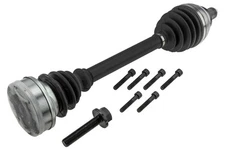 DRIVESHAFT Fits VW GOLF V/VI 03-, PASSAT 05-10, TOURAN 03-15, SKODA OC
