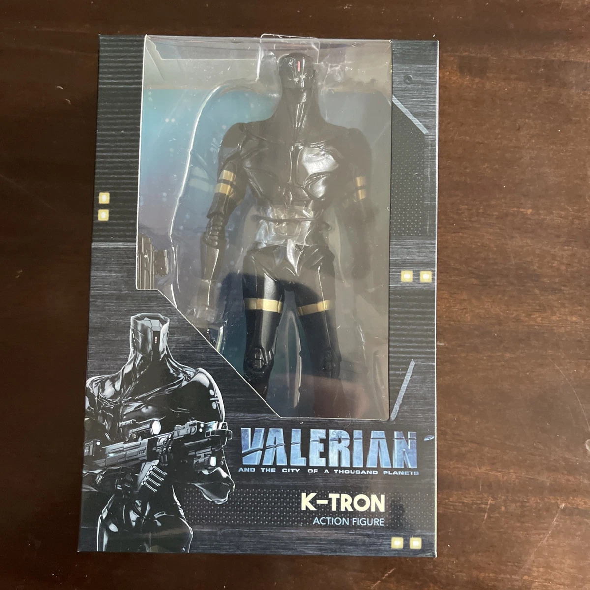 NECA Tron TV, Movie & Video Games Action Figures for sale | eBay