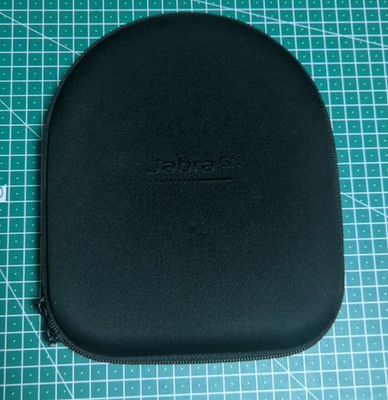 Original Schutzhülle / Etui / Case für Jabra Evolve 75