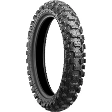 Bridgestone Tire - X40 - 110/90-19 62M 3099