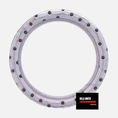 Junta De Escape ATHENA Original Para Suzuki LS 650 Savage (1986-2002) – S410510012027 | Sella Y Evita Fugas De Gases