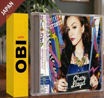 アコースティック・プロジェクト [CD] Shieeru Roido - スティックス・アンド・ストーンズ w/OBI CD Japan