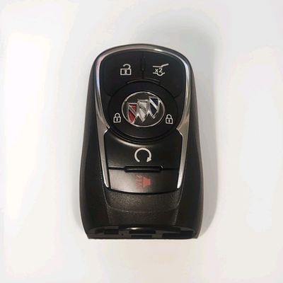 #ad Refurbished OEM BUICK SMART KEY REMOTE HYQ4ES 13530511 UNLOCKED $37.00