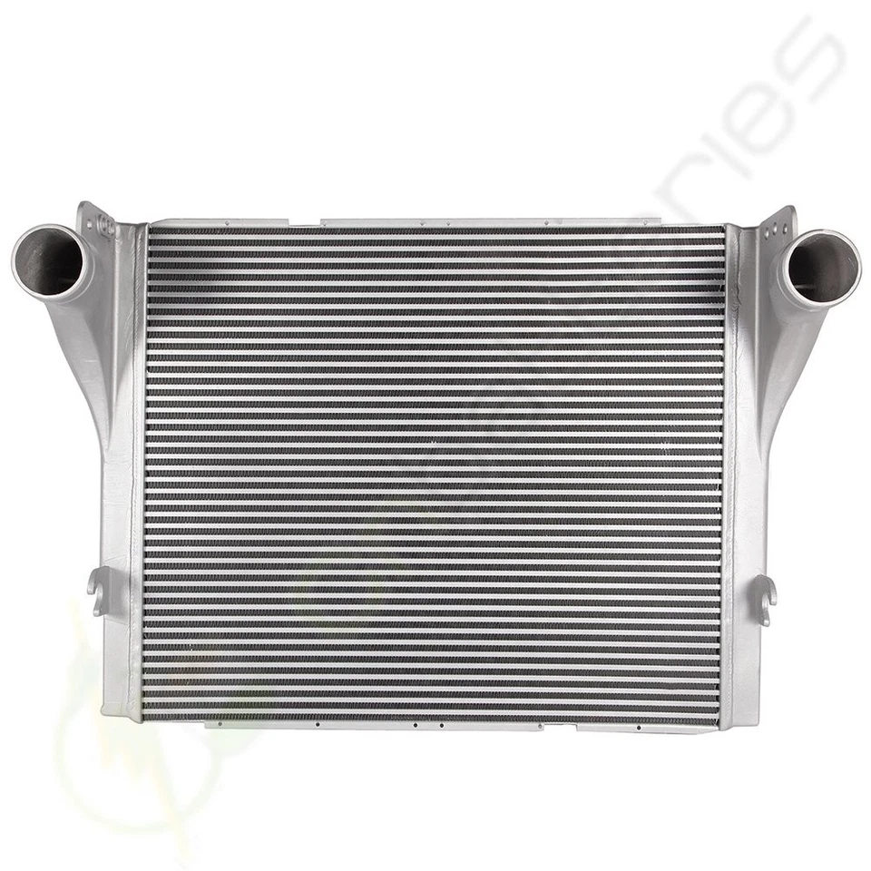 Brand New Aluminum Truck Charge Air Cooler for 08-10 Peterbilt 367/384/386/387 Foto 4 de 4