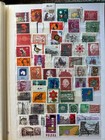 🌍 MASSIVE WORLDWIDE STAMP COLLECTION – 3 ALB + BONUS! USSR, POLAND, CHINA,DDR + — photo 2