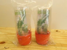 Hutzler Herb Saver Storage Container