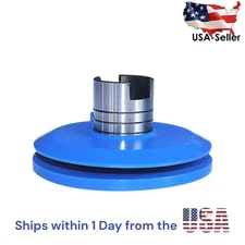 Starter Pulley For Partner Husqvarna Concrete Saw K750 K760 K960 OEM # 506258102