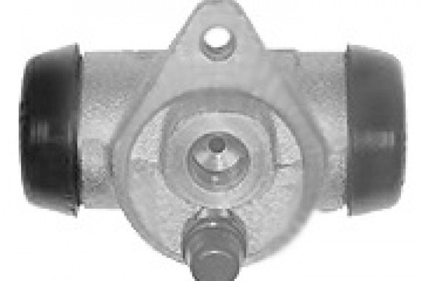 Mapco Radbremszylinder 2774 FüR Fiesta Ford Gfj F5L F3L Fvd Courier 3 Cat 16V-image
