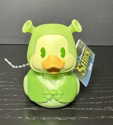 Dream Works Shrek Easter 2026 Pastel Duckalooz Rubber Duck