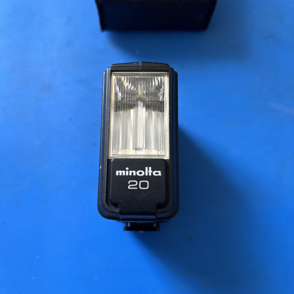 Minolta Camera Flashes for sale | eBay UK