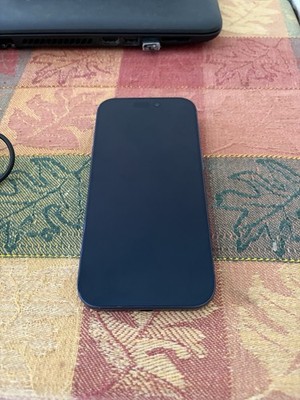 Apple iPhone 17 Pro 256 GB Deep Blue (Verizon)