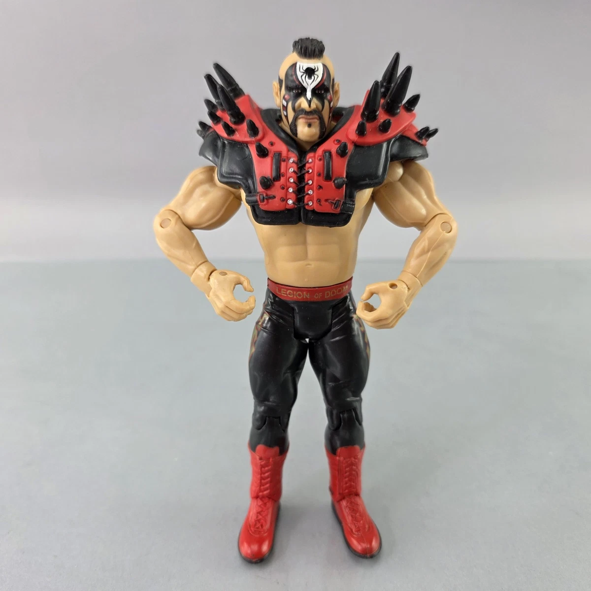 Legion Of Doom for sale | eBay