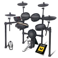 Carlsbro CSD35M Mesh Head Electronic Drum Kit - 9 Piece Digital Set