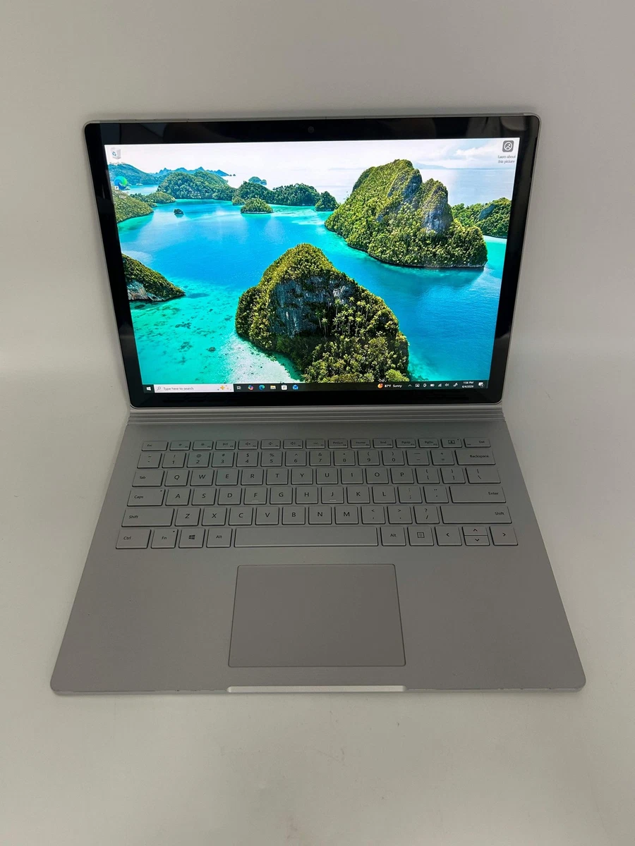 Microsoft Surface Book 2 Laptops for Sale - Shop New & Used