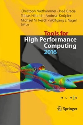 Tools for High Performance Computing 2016 Christoph Niethammer