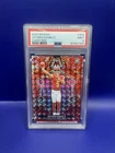 2024 Panini Mosaic - Rookies Jayden Daniels #302 Red Camo Mosaic Prizm (RC)