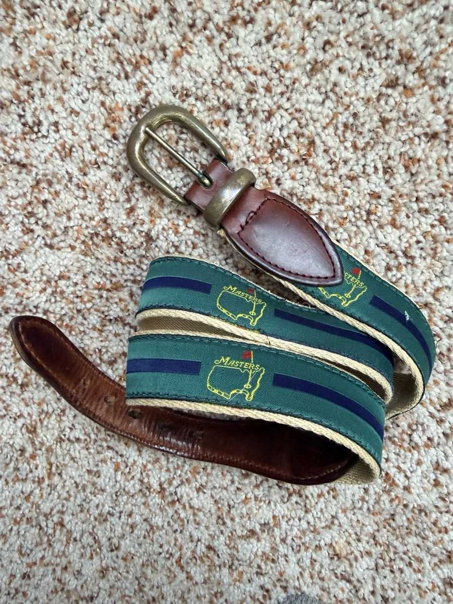 masters belt products for sale | eBay display picture 1