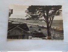 LOT of 3 PORNICHET 44 LOIRE ATLANTIQUE POSTCARDS