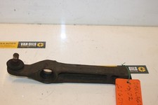 Triangle de suspension Opel AGILA