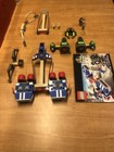 lego star wars  Pod  Racer 7186 — photo 9