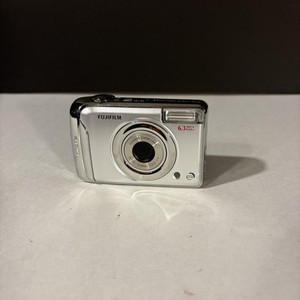 Fujifilm Finepix A800 | eBay