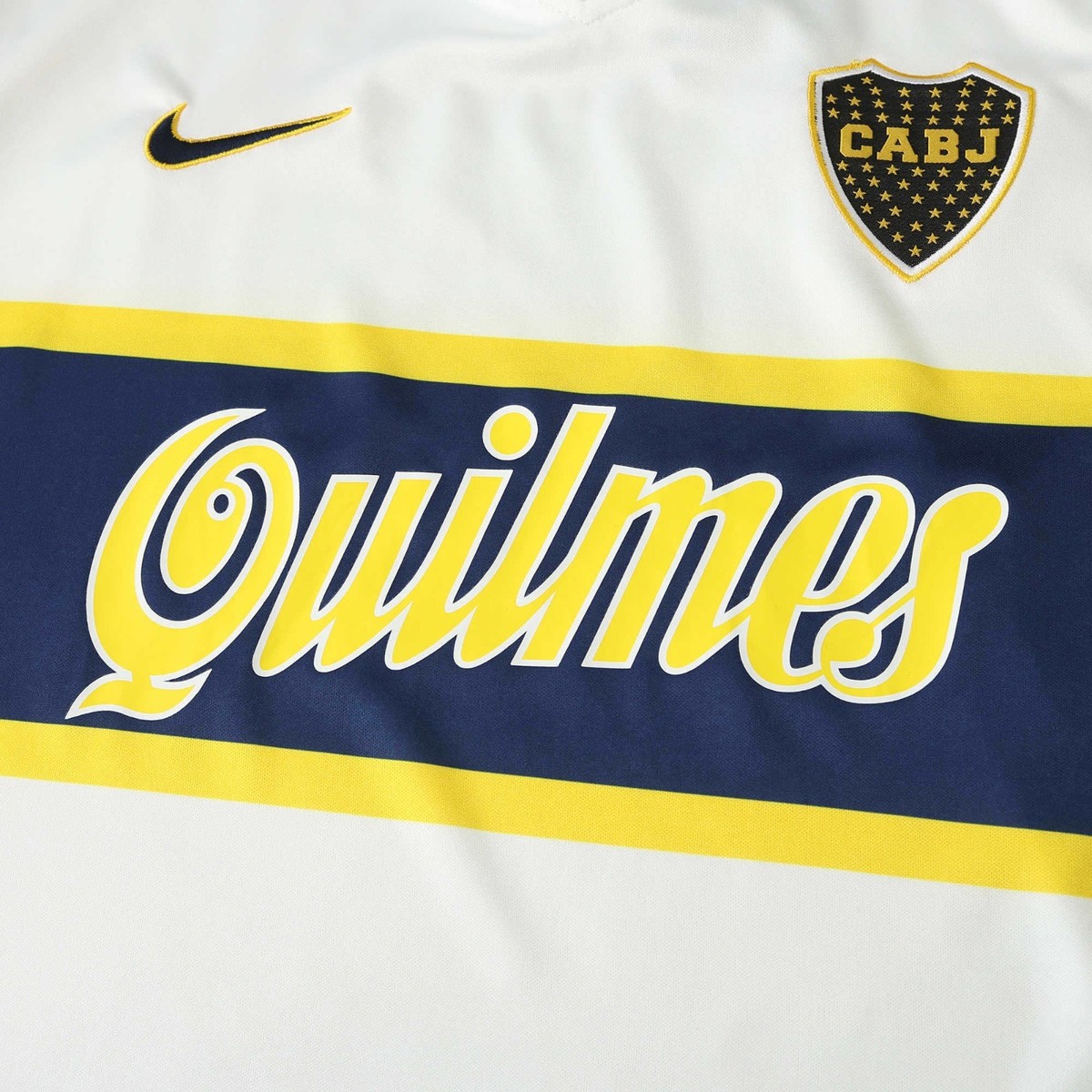 Maradona 10 Boca Juniors Jersey 1996 1997 Size L Retro Football