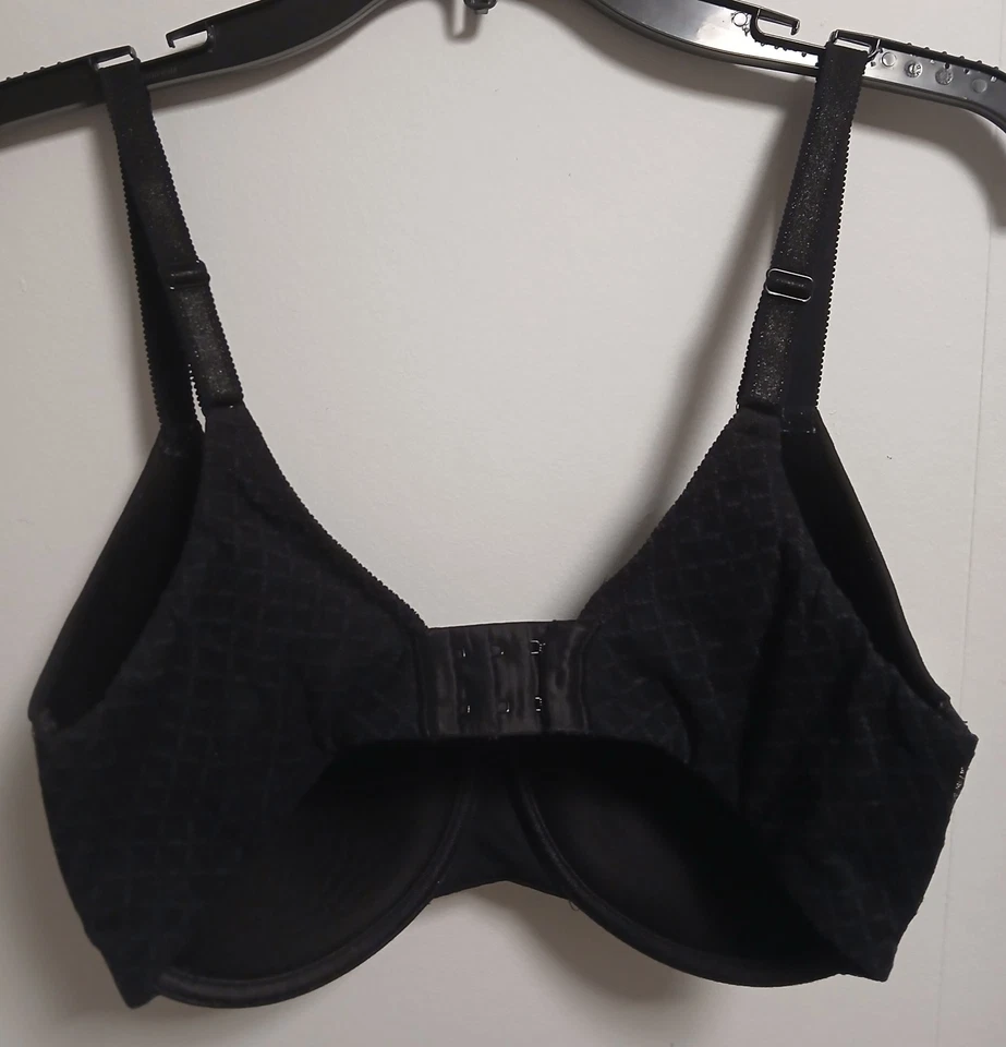 CAMISETA CHANTELLE NORA CHIC CONFORT SUJETADOR CON AROS 34DDD EE. UU. / 34E Reino Unido Foto 2 de 2