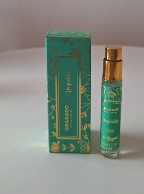 GRANADO ''Tropicalia'' Rio de Janeiro Eau de Parfum 10ml neu Spray